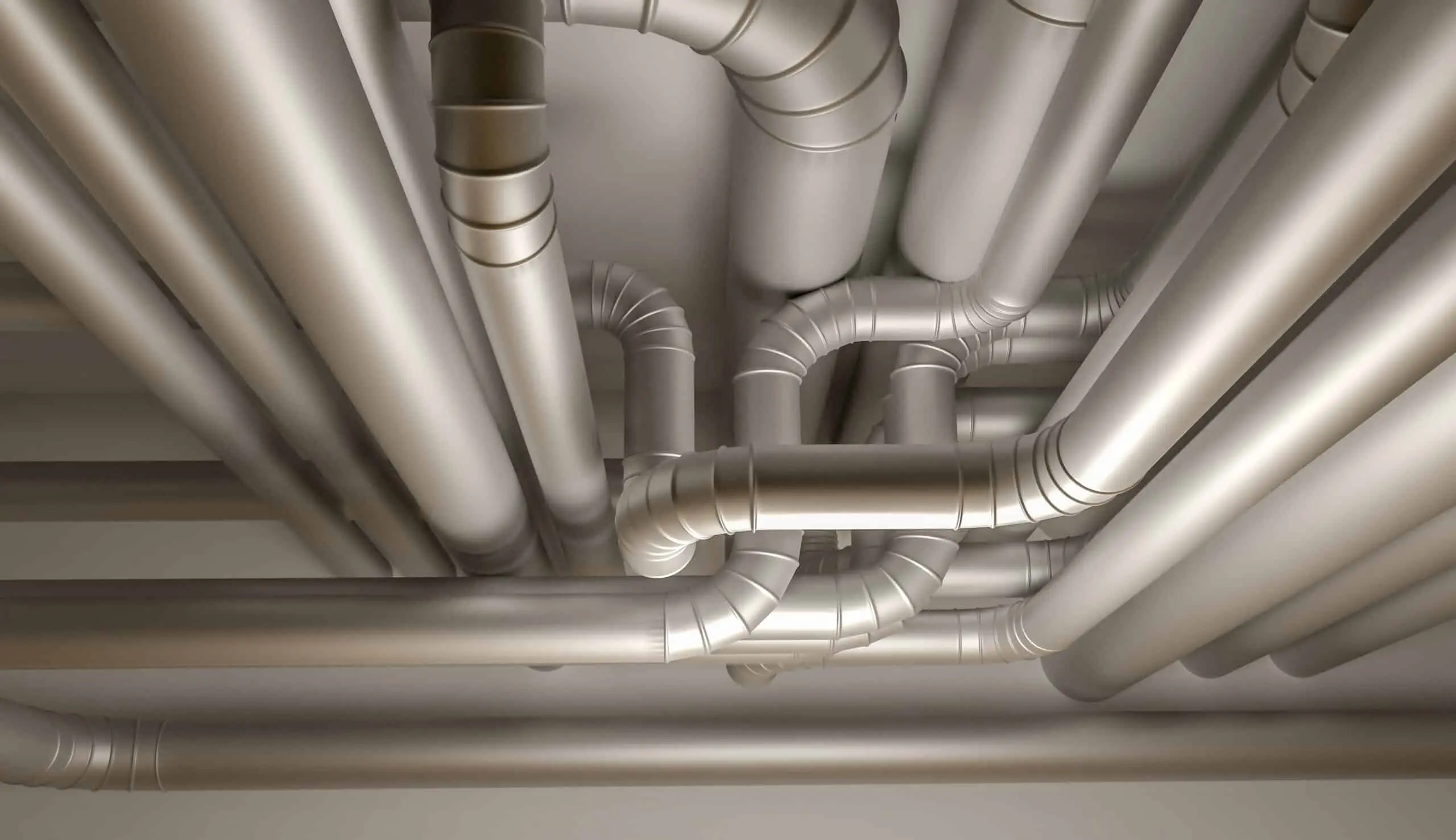Ventilation System