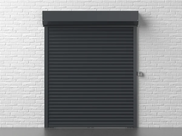 Door Shutters