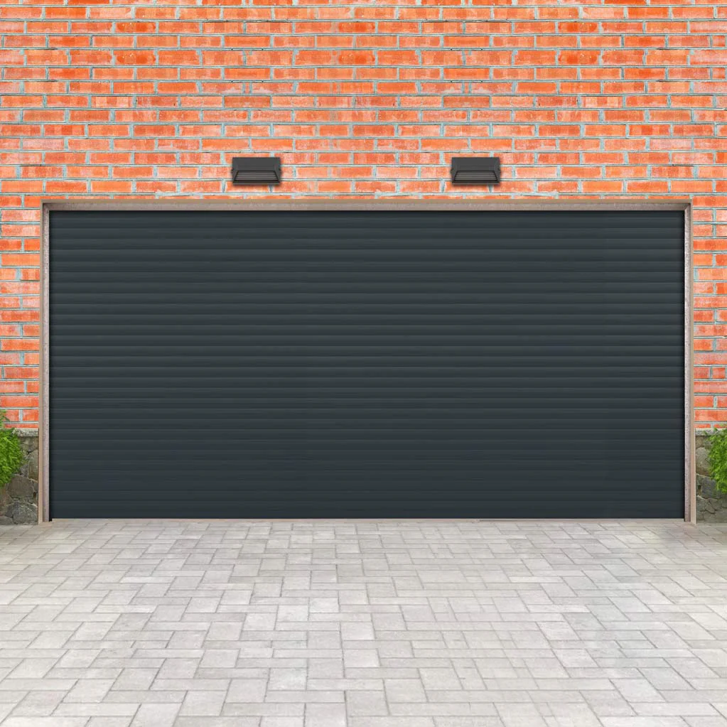 Garage Shutters