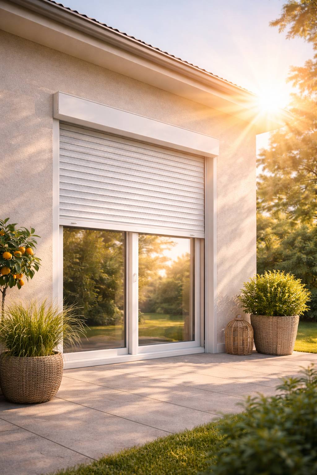Shutter System